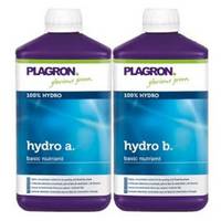 Plagron Hydro