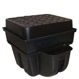 Bouturette Aéroponique