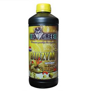 Bouteille d'enzymes pour hydroponie