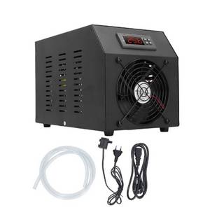 Refroidisseur eau hydroponie GZYHDC