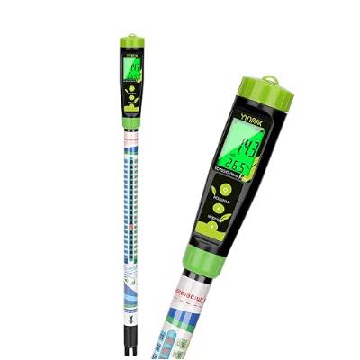 Testeur EC meilleur choix