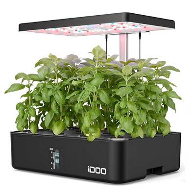 Potager d'intérieur iDOO